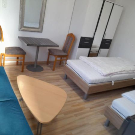 Classic Appartments นิทเทลเฟลด์ ภายนอก รูปภาพ