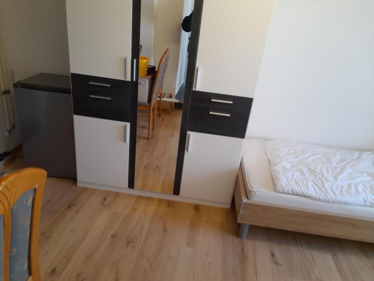 Classic Appartments นิทเทลเฟลด์ ภายนอก รูปภาพ