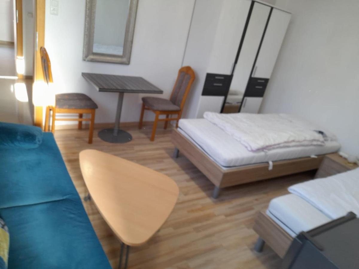 Classic Appartments นิทเทลเฟลด์ ภายนอก รูปภาพ